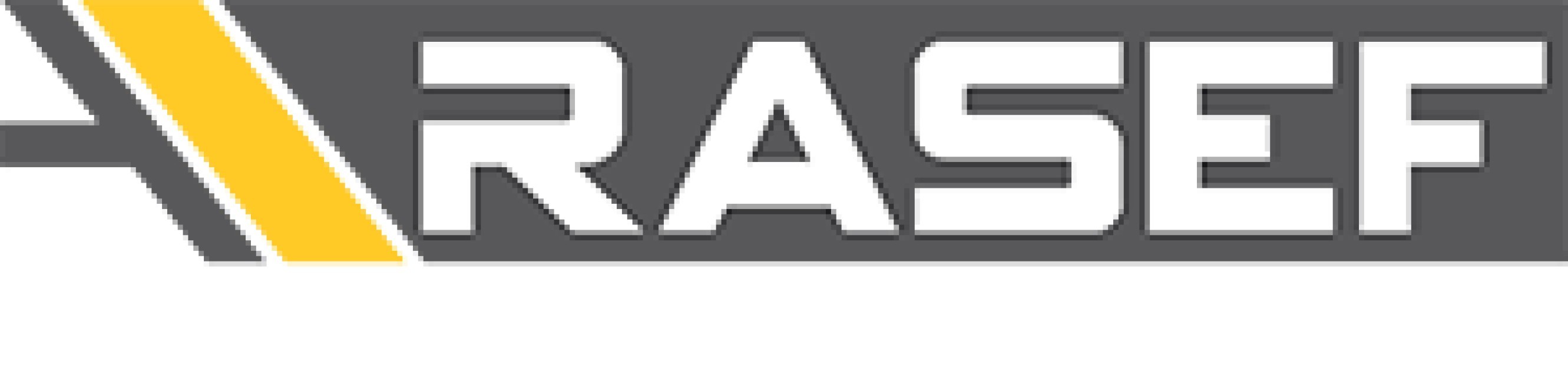 Al Rasef Contracting logo