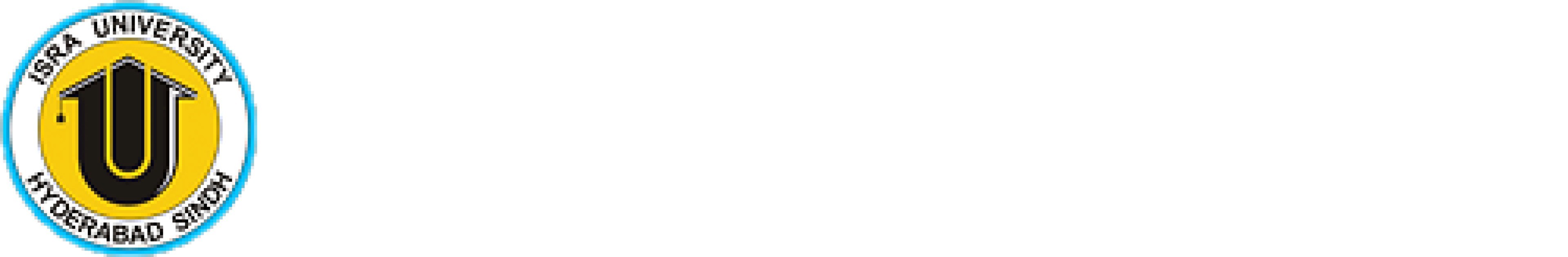 Isra University logo