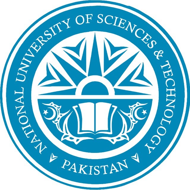NUST, Islamabad logo
