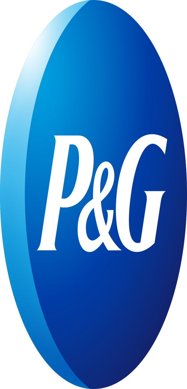 P&G United States of America logo