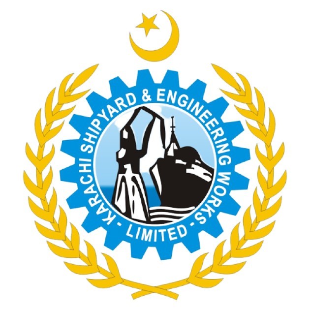 Karachi Shipyard & Engineering Works Limited logo