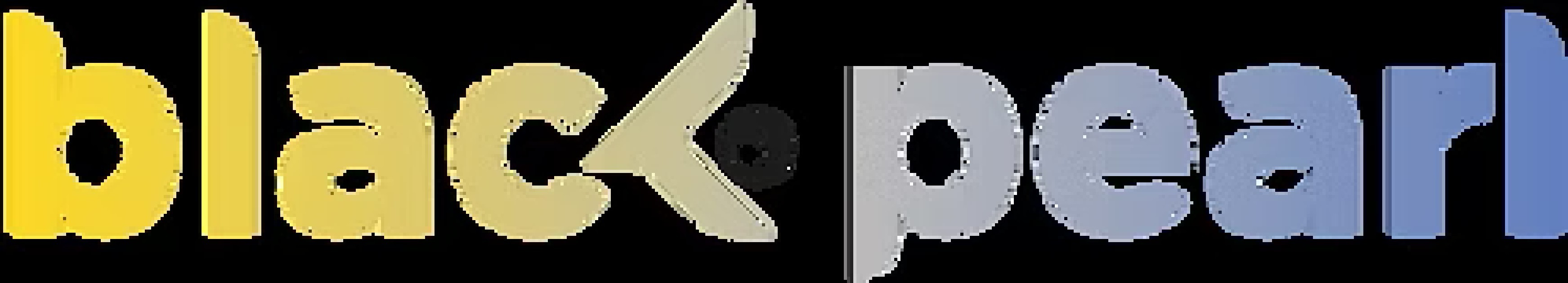 Black Pearl logo