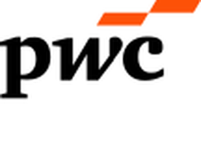 PwC Belgium logo