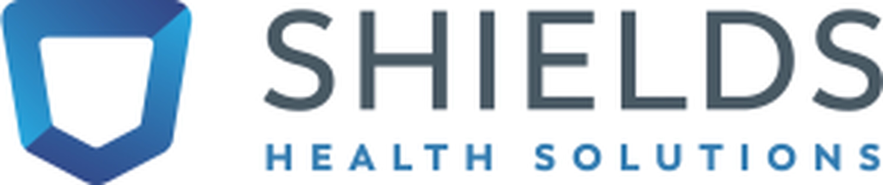 Shields Health Solutions logo