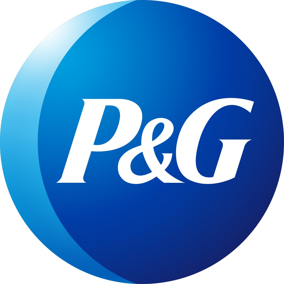 P&G Greece logo