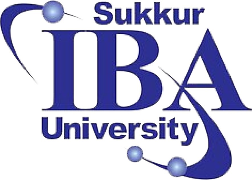 Sukkur IBA University, Mirpurkhas Campus logo