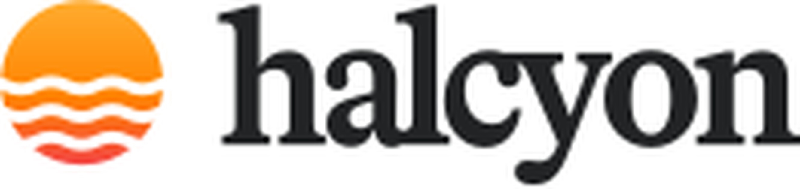 Halcyon logo