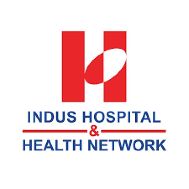 Recep Tayyip Erdogan Hospital, Muzaffargarh logo