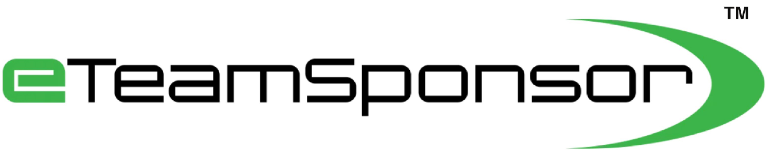 eTeamSponsor logo