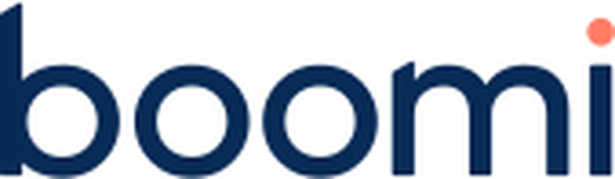 Boomi Page logo