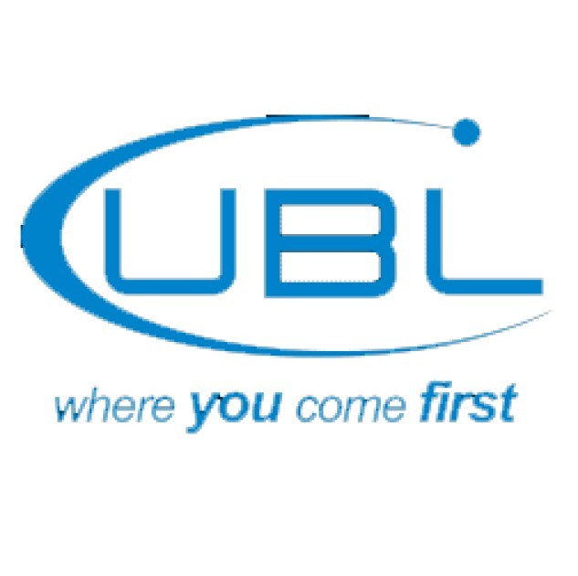 United Bank Limited (UBL), Pakistan logo