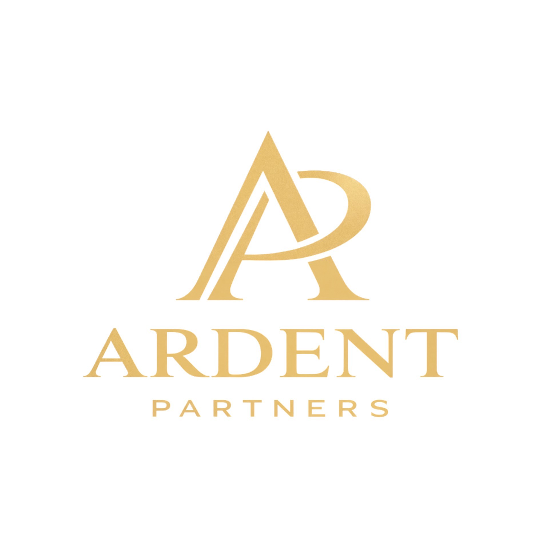 Ardent Build Partners logo