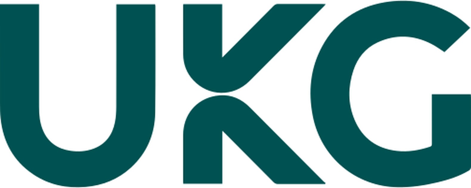UKG, Netherlands logo