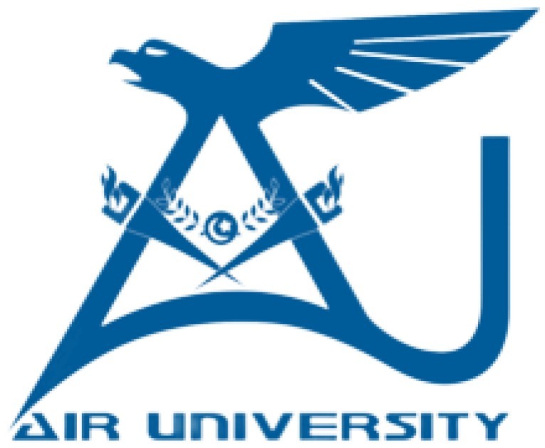Air University, Karachi Campus logo