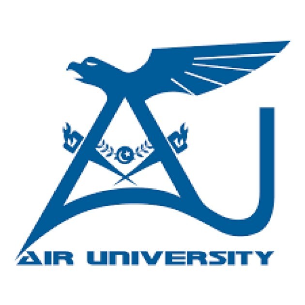 Air University (AU), Islamabad logo