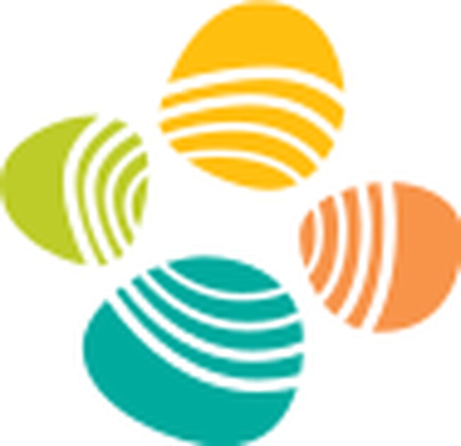 King Abdullah University of Science and Technology (KAUST), Saudi Arabia logo