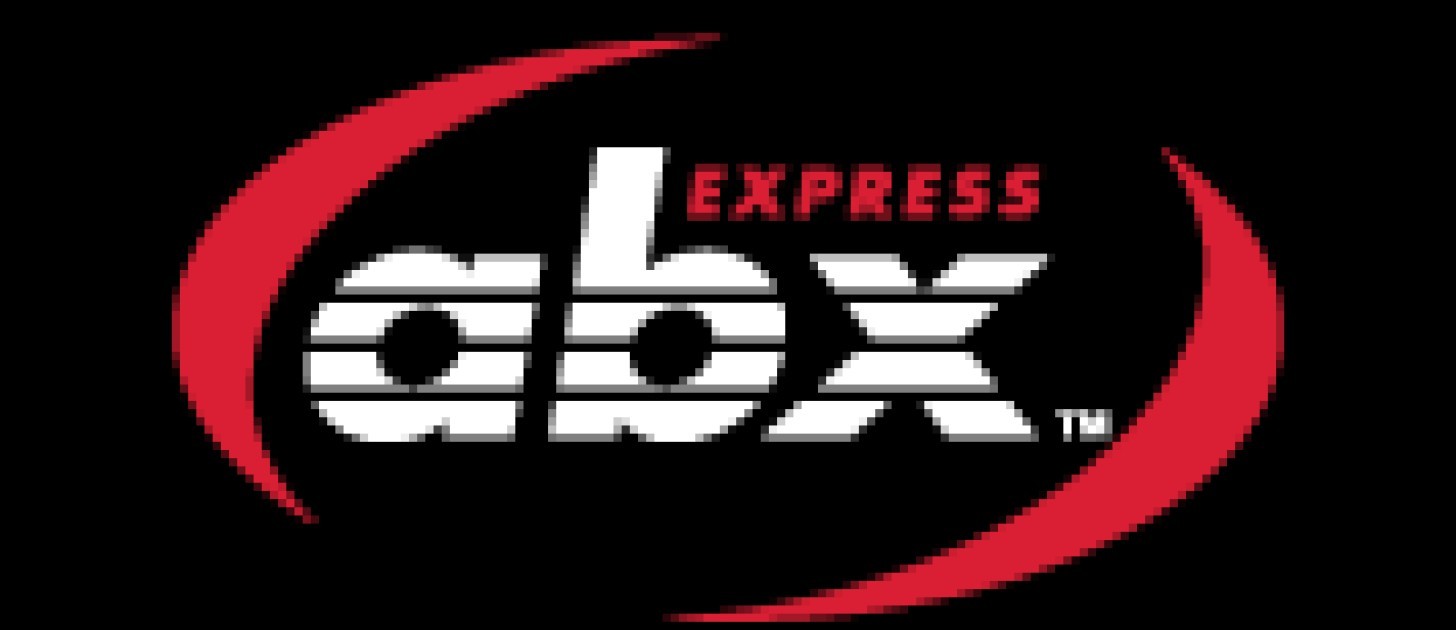 ABX logo
