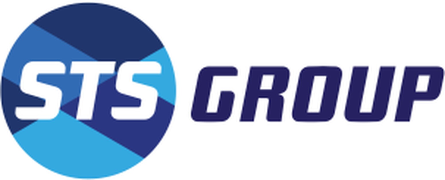 STS Group logo