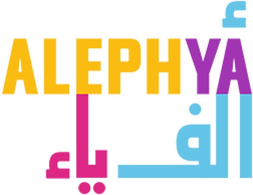 AlephYa logo