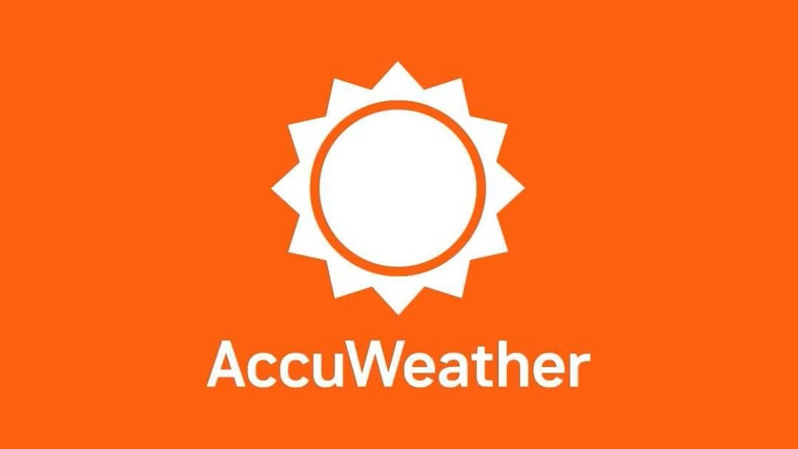 AccuWeather logo