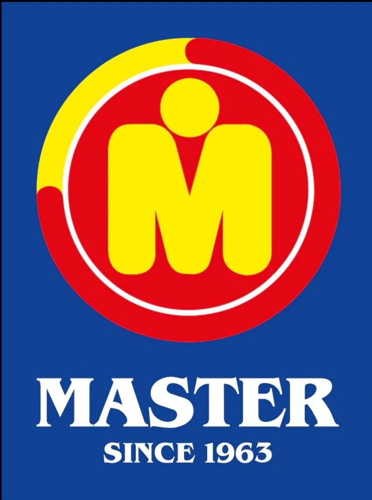 Master Group of Industries, Pakistan logo