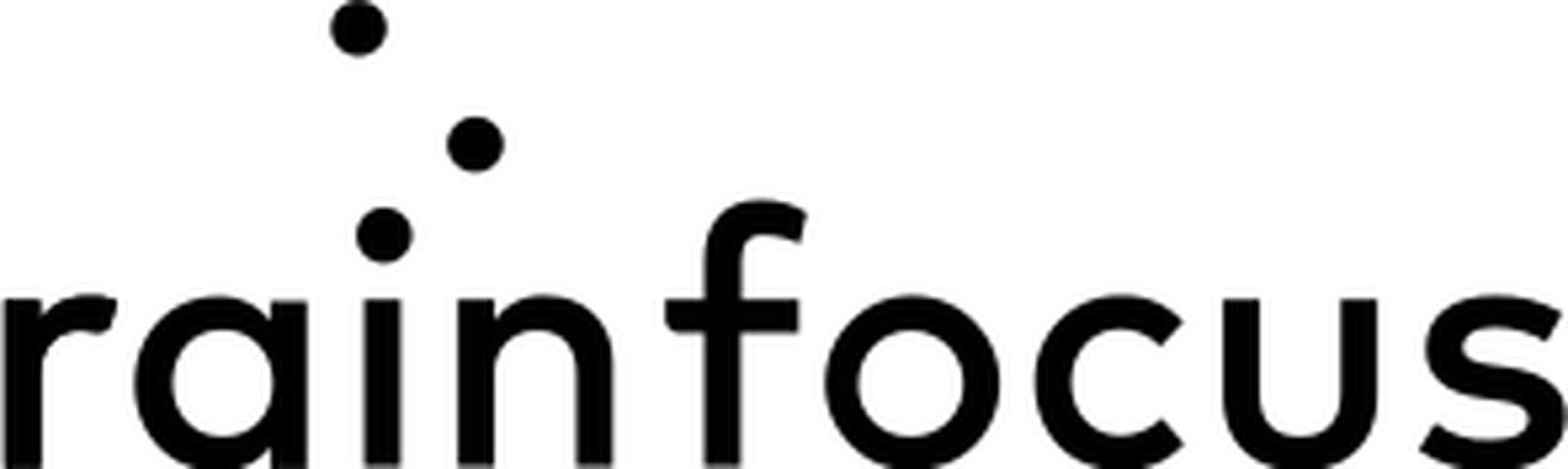 RainFocus logo