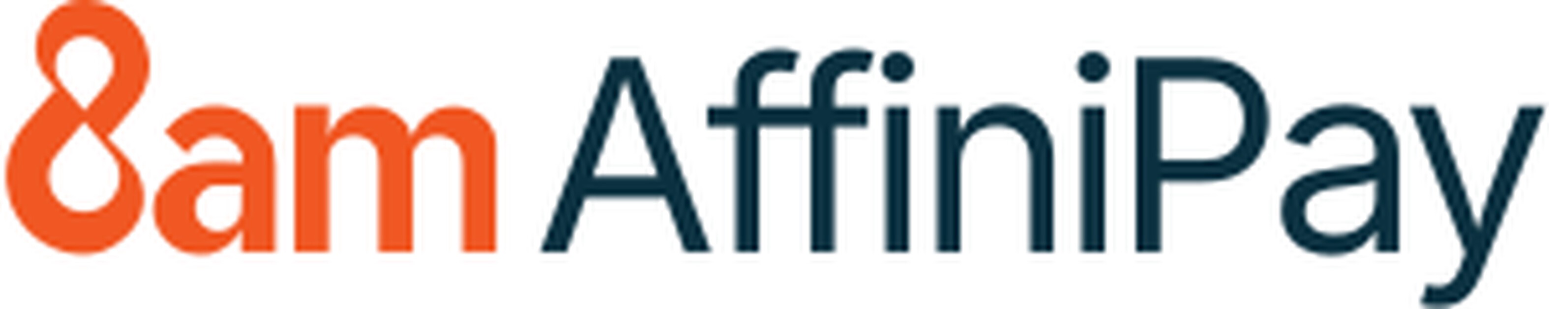 AffiniPay logo