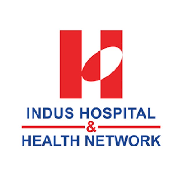Logo of Recep Tayyip Erdogan Hospital, Muzaffargarh
