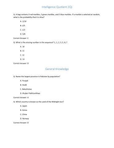 Generator Operator (Walk-in Test/Interview) @ National Database and Registration Authority (NADRA)