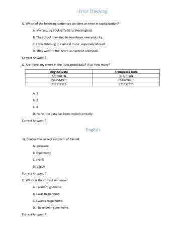 Generator Operator (Walk-in Test/Interview) @ National Database and Registration Authority (NADRA)