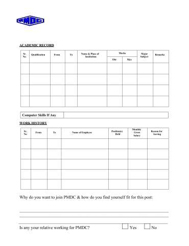 General Manager (HSEQ) @ Pakistan Mineral Development Corporation (PMDC)