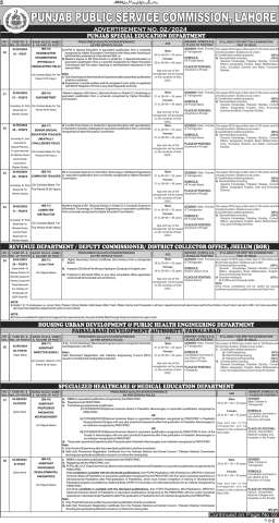 Assistant Professor Developmental Paediatrics (BS-18)