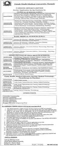 Professor (Thoracic Surgery)