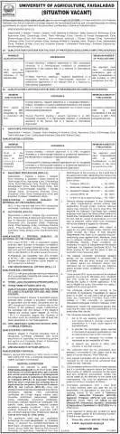 Lecturer (Pharmacy Practice) (BPS-18)