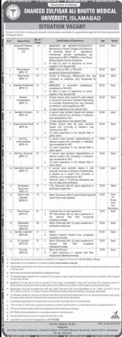 Assistant Librarian (BPS-14)