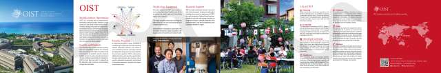 Thumbnail of OIST Research Internship Program @ Okinawa Institute of Science and Technology Graduate University